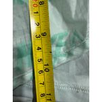 Nike Air Running Shorts Womens XS Teal White Logo Print Athletic Training Photo 6