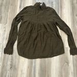 L.o.g.g  Size 2, Lightweight, Keyhole Back, Long Sleeve Photo 4