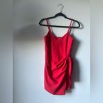 French Connection Whisper Faux Wrap Dress Size 2 Photo 6