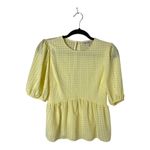 Miss Selfridge #132  open back blouse Photo 6