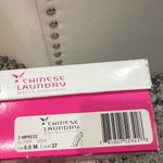 Chinese Laundry  ‘Impress’ Gold Glittered Heels Photo 8