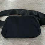 fanny pack Black Photo 0