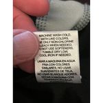 Avia  Pullover Womens Medium Black Gray Colorblock 1/4 Zip Running Top Athletic Photo 8