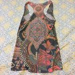 Body Central  sequin design tank top Photo 4