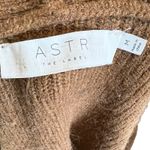 ASTR ‎ the Label Heavyweight Long Cardigan Sweater Photo 6