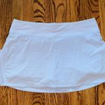 Lululemon Play Off The Pleats Skirt 13” Photo 1