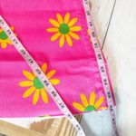 Free People Youthquake Printed Crop Pants Wide (NWT Leg Lipstick Combo Photo 11