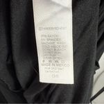 Three Bird Nest Wren Tunic Size OS Black Photo 5