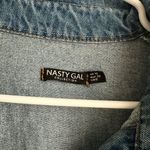 Nasty Gal Dress Photo 1