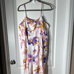 Venus x Lascana Floral Print Jumpsuit Photo 3