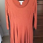 Forever 21 Long Sleeve Dress Photo 0