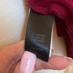 Torrid Deep Red Women's Blazer Photo 4