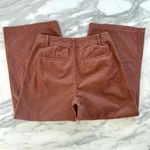 A New Day  High Rise Wide Leg Cropped Corduroy Pants • Sz 2 Photo 7