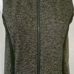 Under Armour Heathered Green Sonic Vest Photo 2