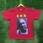 Ol Dirty Bastard Old Dirt Mcgirt Hip-Hop T-Shirt Size Large Photo 0