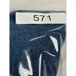 NYDJ  Marilyn Jeans Straight Leg Lift Tuck Technology Women's Plus Size 22W Photo 10