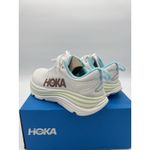 Hoka One One Women's Gaviota 5 Size 6 FTRS Frost Blue Medium Width Brand New Photo 4