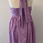 Endless Rose Purple Mini Dress Photo 2