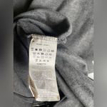 Puma Gray and White Long Sleeve Dress Photo 13