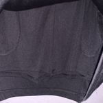 Callaway  Golf Opti Dri black zip pocket stretchy athletic skort Photo 4