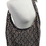 Source Unknown Boho Fabric Paisley Bag Large Photo 0