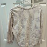 AGOLDE Tie Dye Sweatshirt Photo 4
