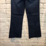 J Brand NWT  Carolina High Rise Ankle Flare Jeans Photo 7