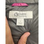 Guide Series  Women's L  Large Vest Quilted Pink Photo 8