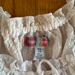 Urban Outfitters Outfitter Tie Top Photo 2