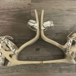 Charlotte Russe Pietra Ankle Strap Heels 9 Photo 6