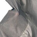 Kyodan  Women's Stretchable Racerback Top Tank Black Size P/S Photo 3