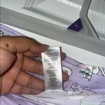 Sleep & Co Purple Cat Print sleep set M NWT Size M Photo 5