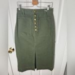 Ulla Johnson  Bea Skirt 6 Photo 3