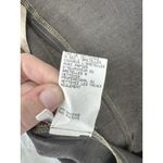 Jessica McClintock Gunne Sax Maxi Gown Dress Women 14 Brown Satin Formal Prom Photo 4