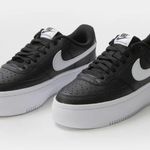 Nike Court Vision Alta Photo 0