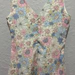 Altar'd State  Floral Mini Dress Size Medium Photo 8