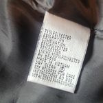 Le Suit  “She Is A Lady” Herringbone Two Piece Skirt Suit Set SIZE 12 Photo 4