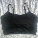 PINK - Victoria's Secret PINK cropped cami Photo 0