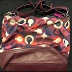 Coach Cute  Purse Photo 0