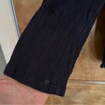 Loft Ann Taylor  Long Sleeve Lightweight Cute Subtle Beading. Beautiful! SP Photo 14