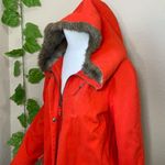 Anthropologie Daughters of Liberation Parka Coat Photo 7