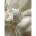 Charlie Holiday  Women's Size 8 Tuscany Maxi Dress White NWT Photo 6