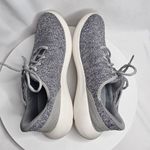Kizik Madrid Eco Knit Women Size 8.5W Heather Gray Athletic Slip On Casual Shoes Photo 3