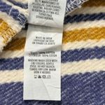 Aerie NWT Button Down Jacket Shacket S/P Striped Stripe Pockets Plaid Photo 7