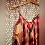 Rory Beca | Multicolor Silk Camisole Top, Size M Photo 1