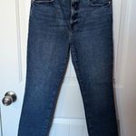 Good American Good Legs High Waisted Jeans W4/27 Photo 0