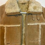 wilson's leather Wilson’s leather maxima furry jacket  Photo 1