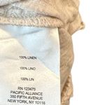 Ellen Tracy  Linen Shorts‎ Photo 4