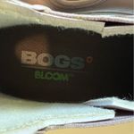 BOGS Kicker Chelsea Women's Waterproof Rain Boot Size 8 #B1427 Photo 8