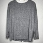 Premise  Sweater Zipper in Back Photo 6